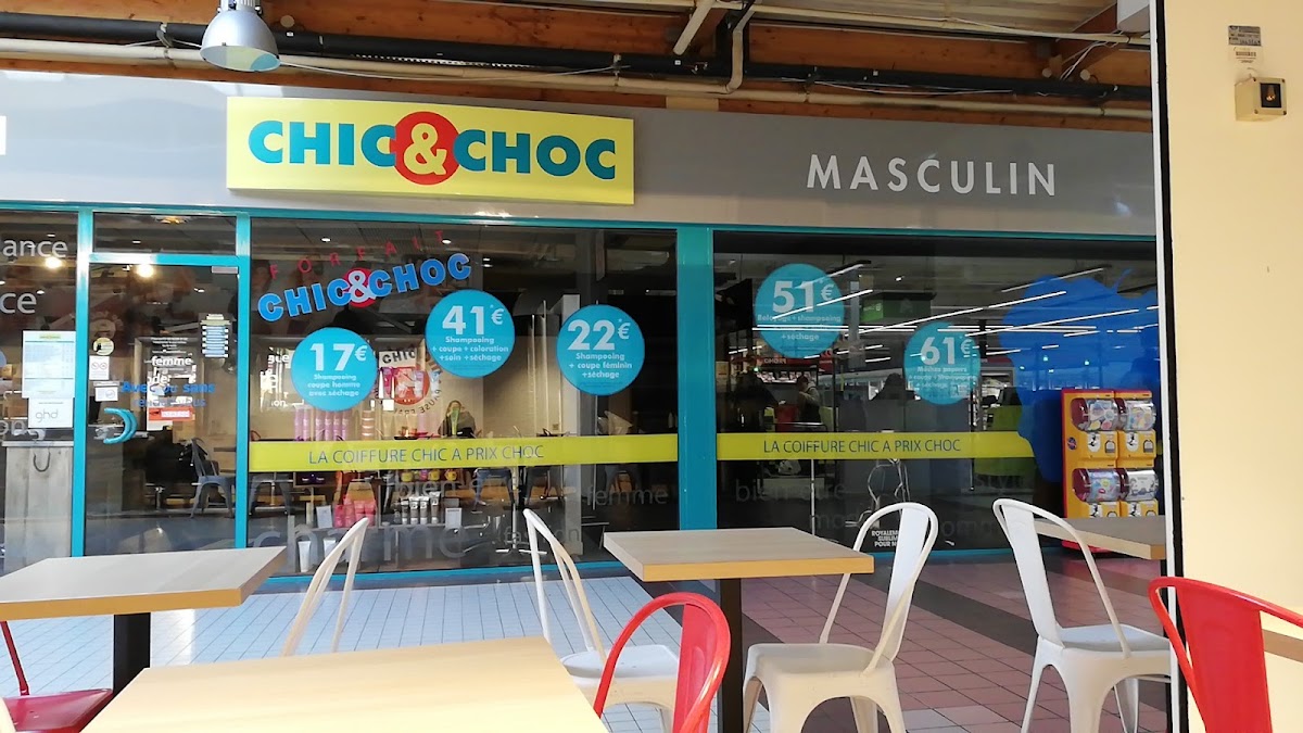 Chic & Choc