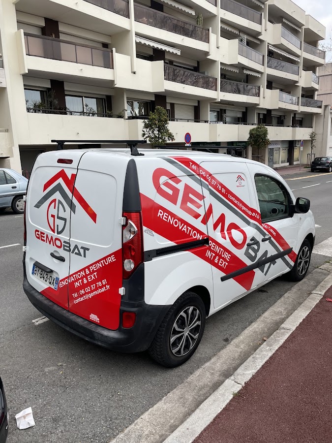 Gemobat