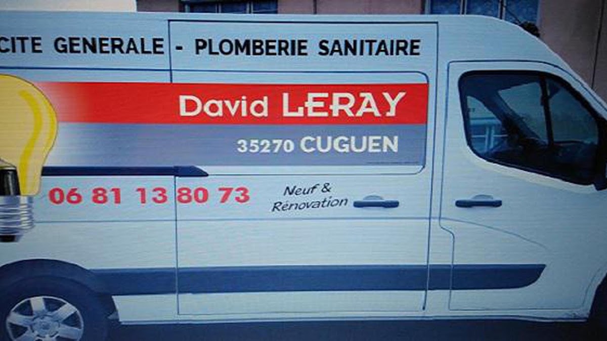 LERAY DAVID