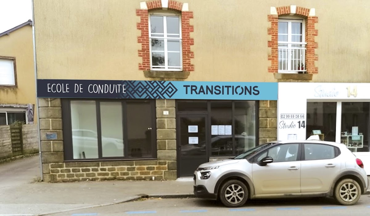 Ecole de Conduite Transitions