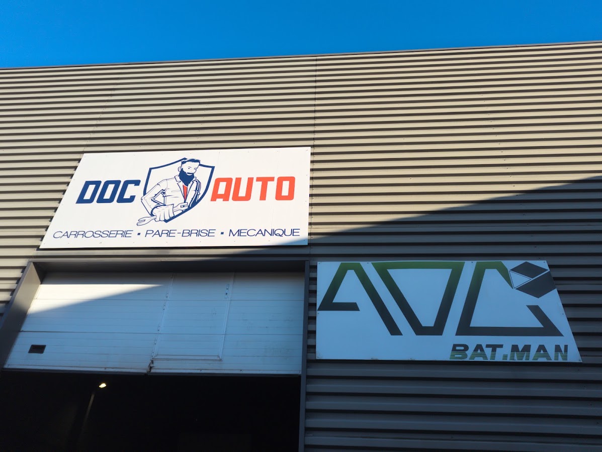 Euromaster Doc Auto - Buc