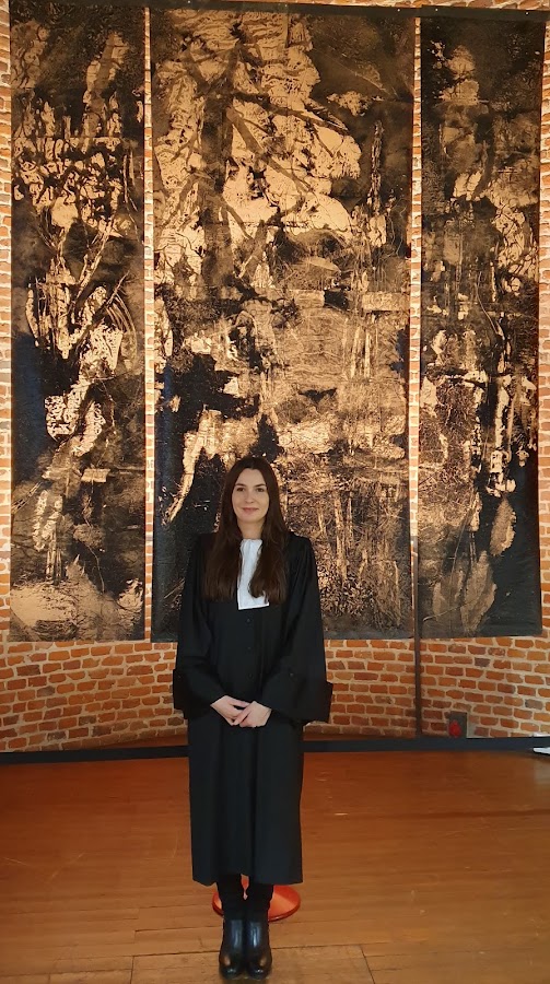Avocate Nord-Pas-de-Calais | Me Sarah HENNEBELLE | Droit du handicap (MDPH) - CPAM - Divorce amiable - Assistance éducative