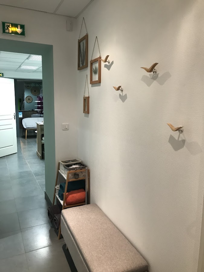 Le Boudoir Des Sens