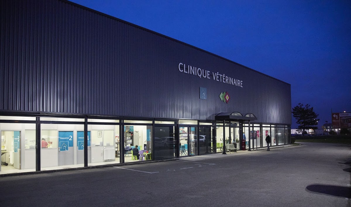 đ„đŸ Clinique vĂ©tĂ©rinaire des Ducs de Bourgogne