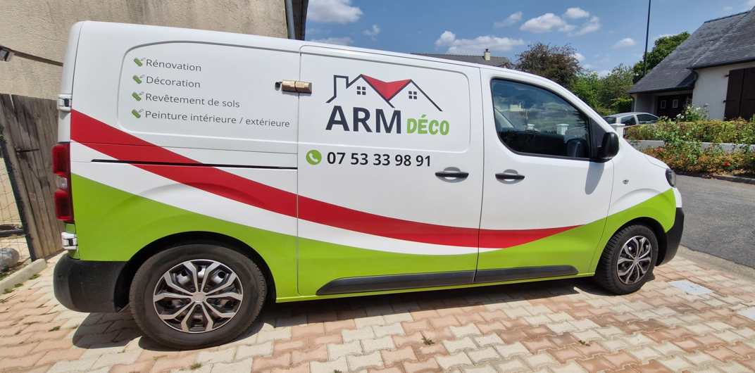 ARMDECO