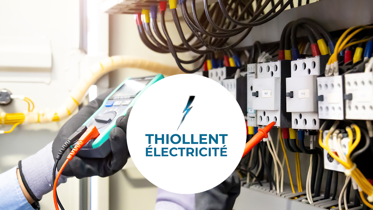Thiollent Electricité