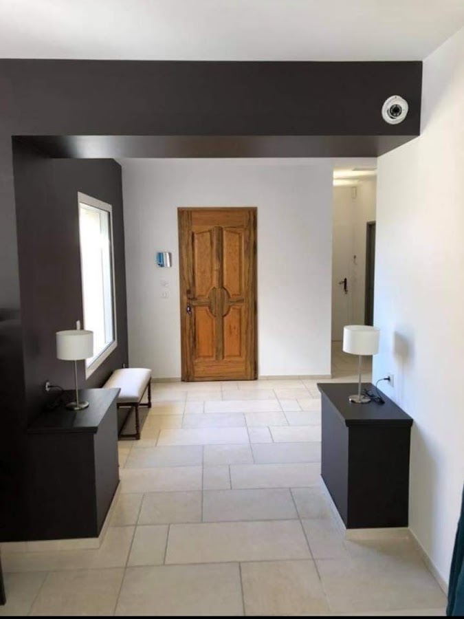 Logis-Propre Peinture