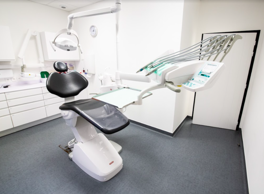 Clinadent - Centre dentaire Marseille 3 National