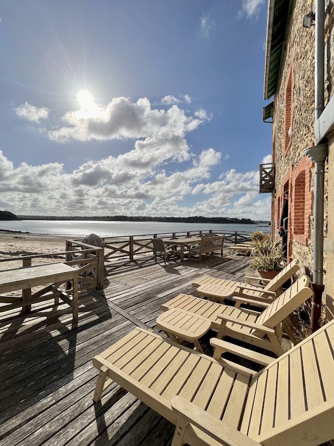 Agence Bord de Mer Real Estate - Saint-Malo