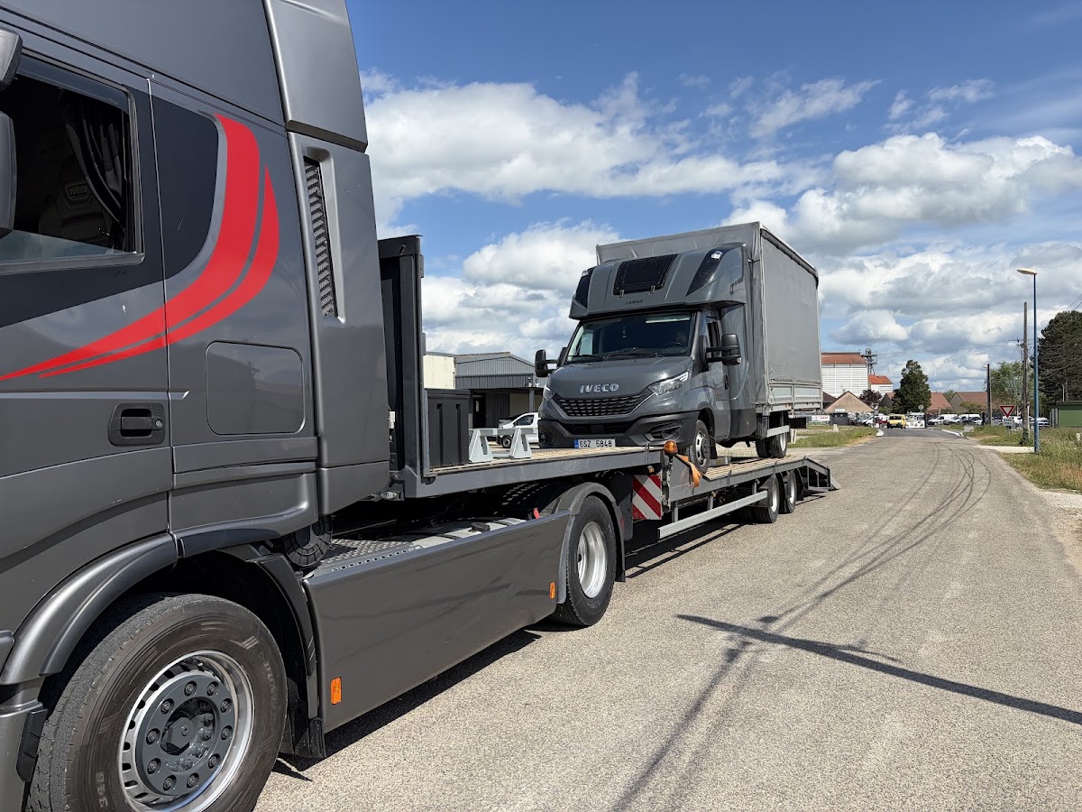 CPL71 (Chalon Poids Lourds)