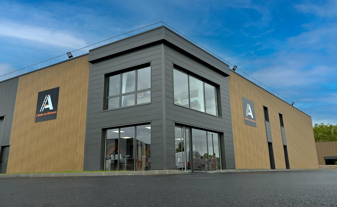 SAS L'Atelier du Bâtiment