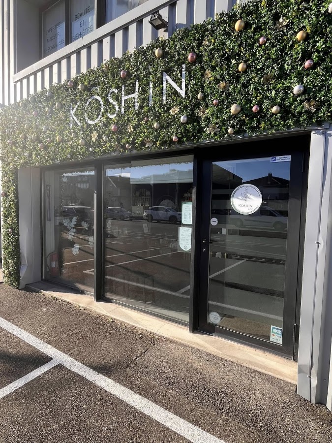 Kõshin Le Spa