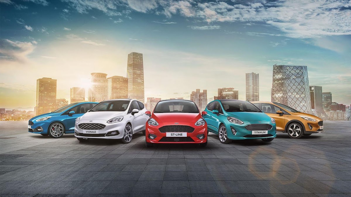 Garage Auto Sport - Agent Ford Launaguet - AS Garage