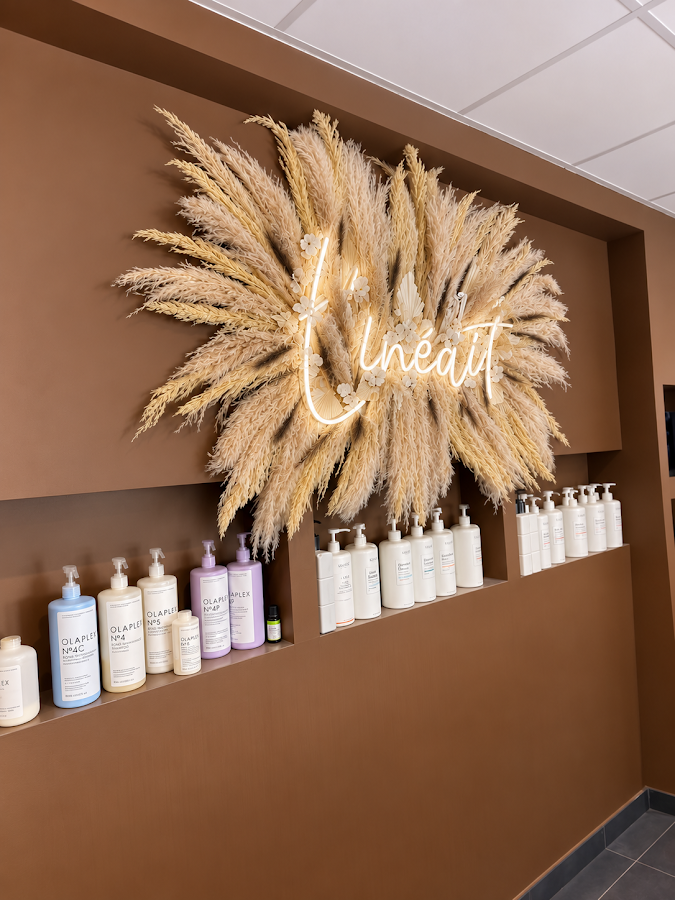 L’inédit by Veli & Les Beautés de Flora | Coiffure & Esthétique