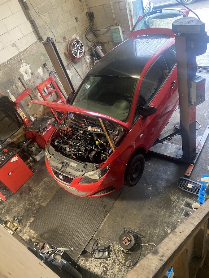 GPerformance 91