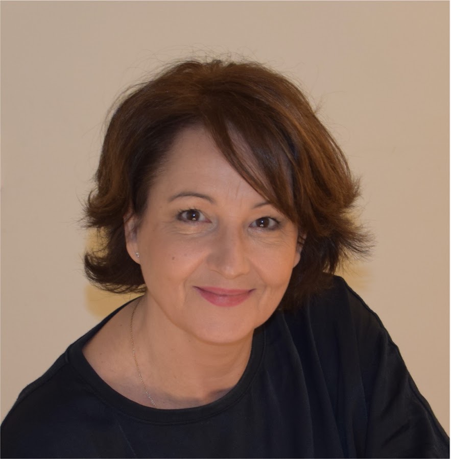 Esther Cherpreau