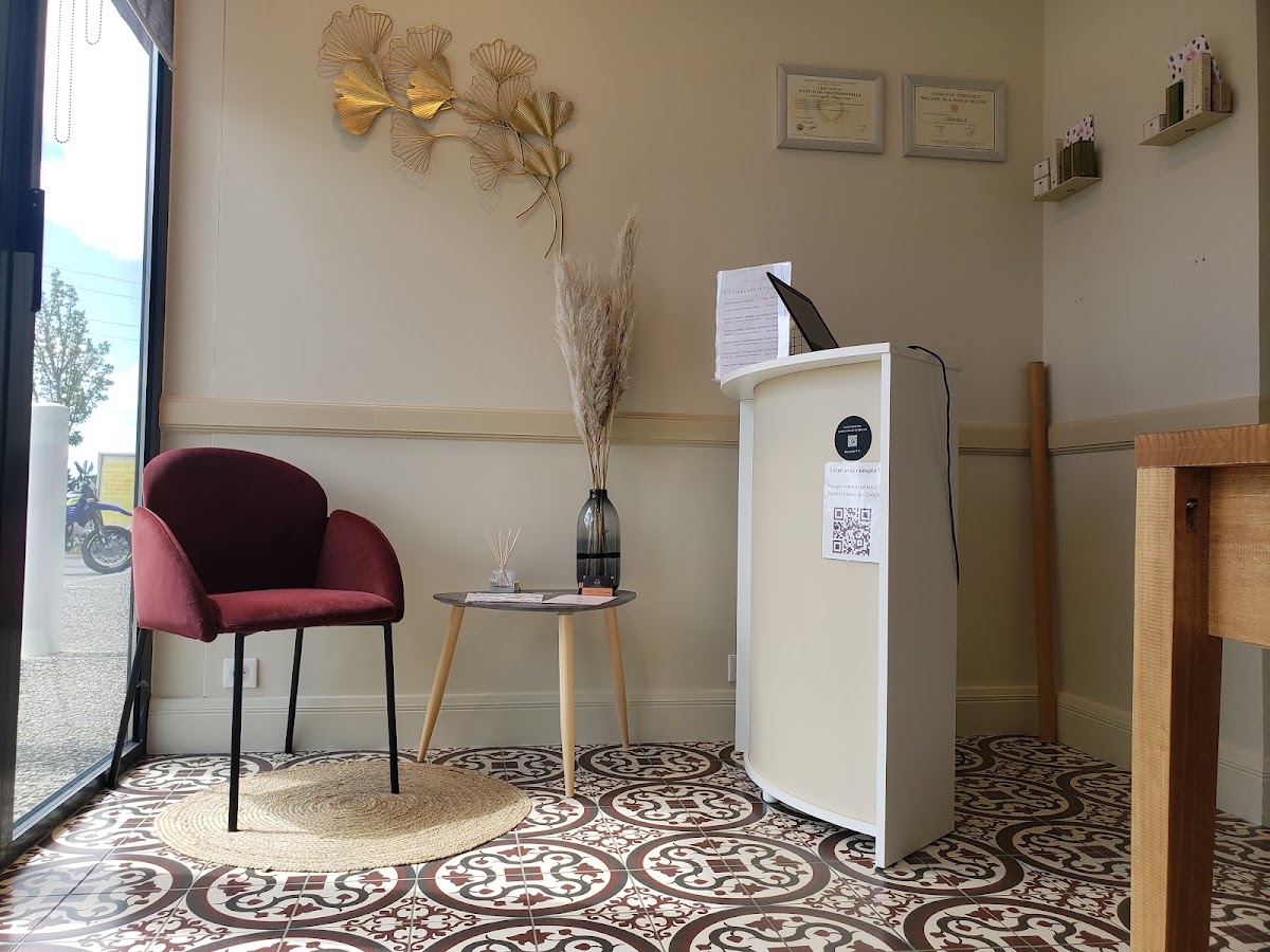 Institut Louma - Centre Bien-être & Expertise de peau