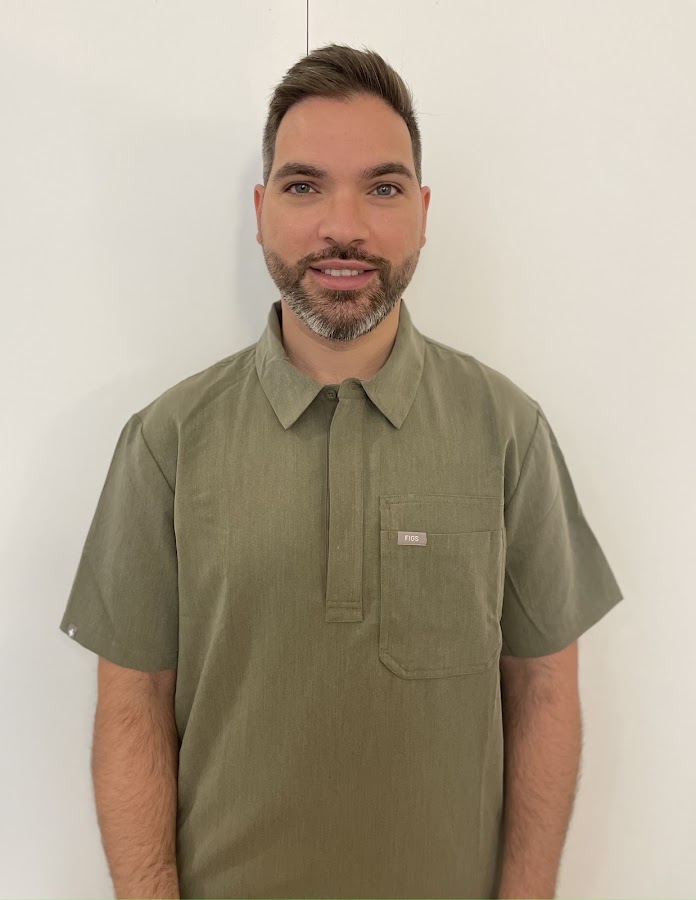 Dr Yohann Chemoul