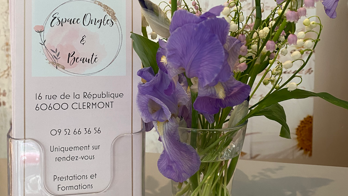Espace Ongles et Beauté Lamécourt