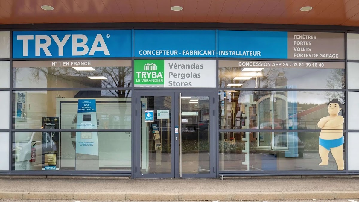 TRYBA Pontarlier