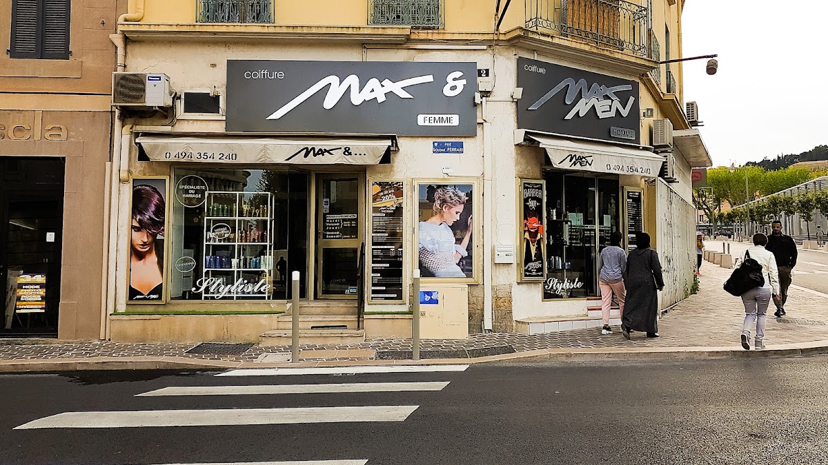 L'Atelier des ciseaux