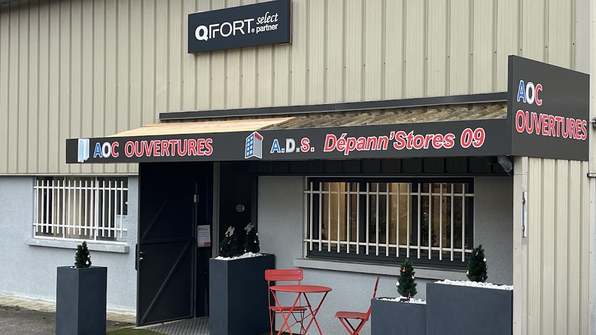 A.O.C. Ouvertures