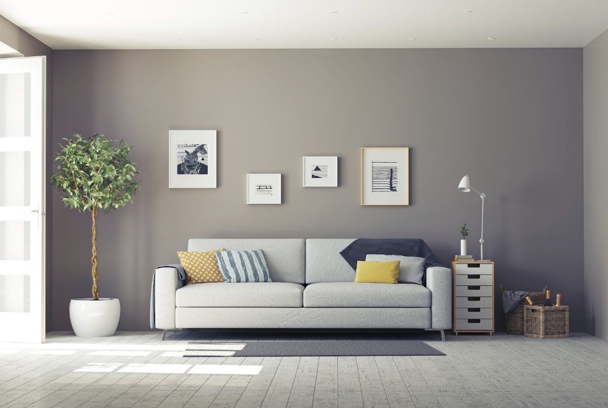 COLORHOME peinture et revêtement