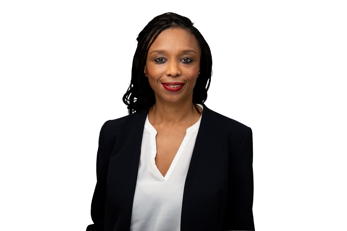 Maître Edith Dias Fernandes