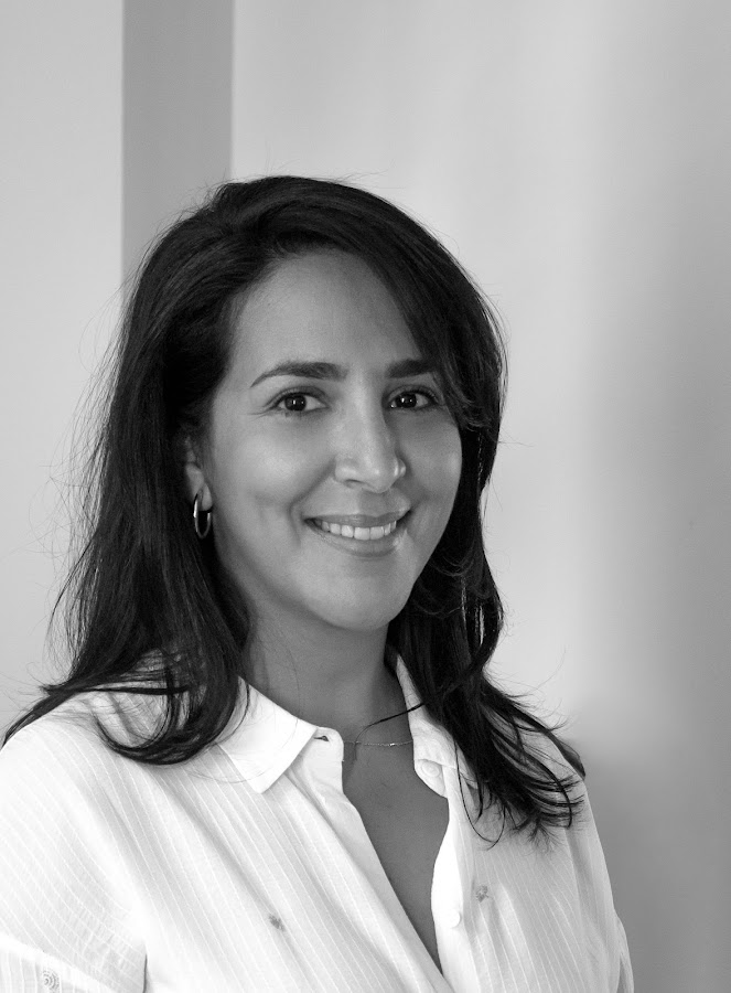 Karima AMAZZOUGH