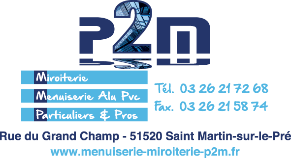SARL P2M