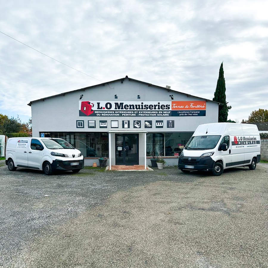 L.O Menuiseries