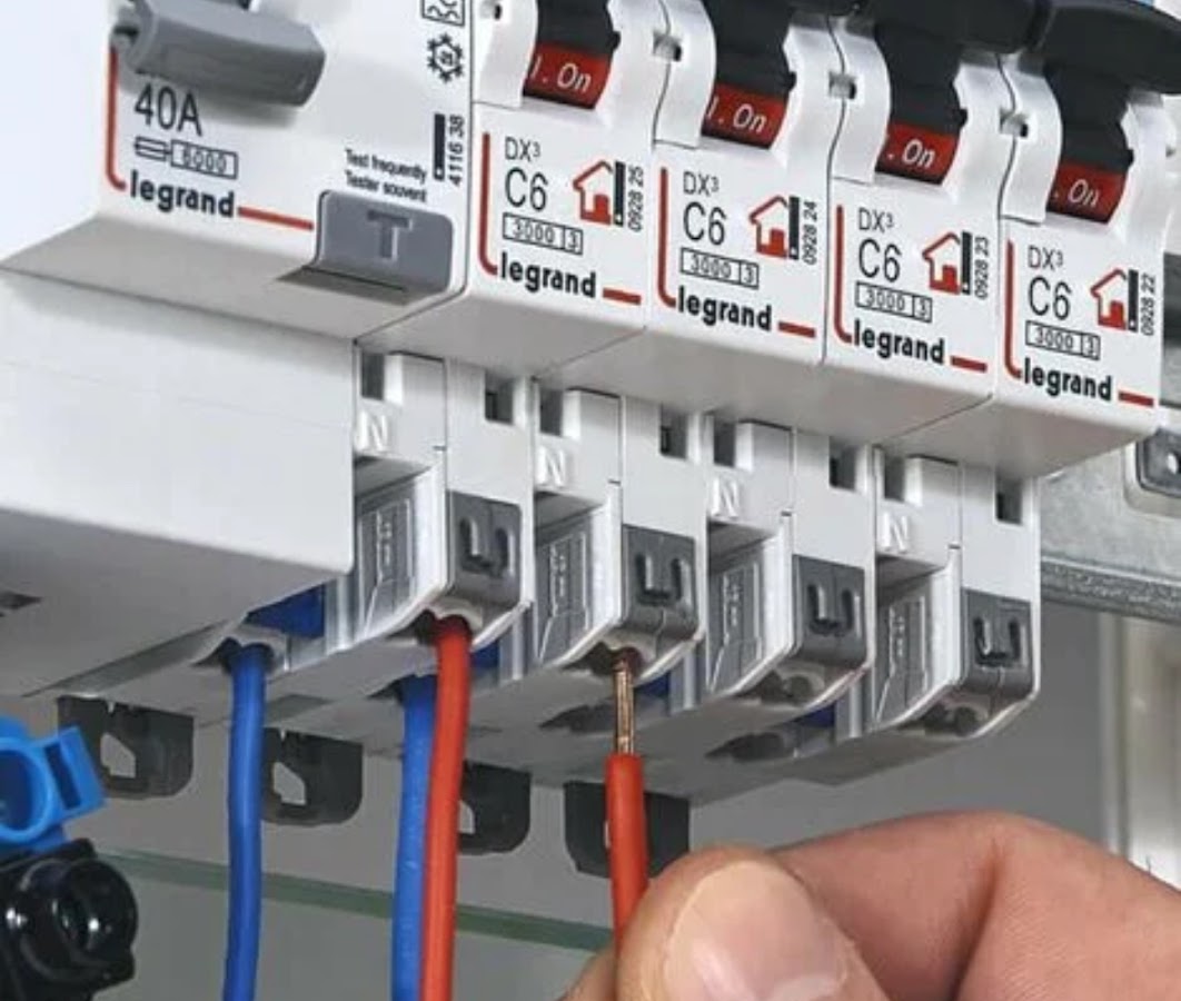 SNZ Electricité