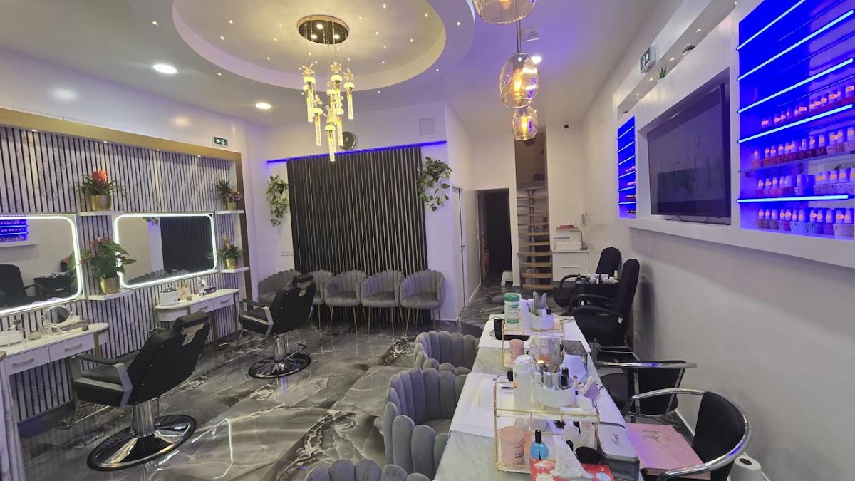 Glo Nail Care - Esthétique Indien Clamart