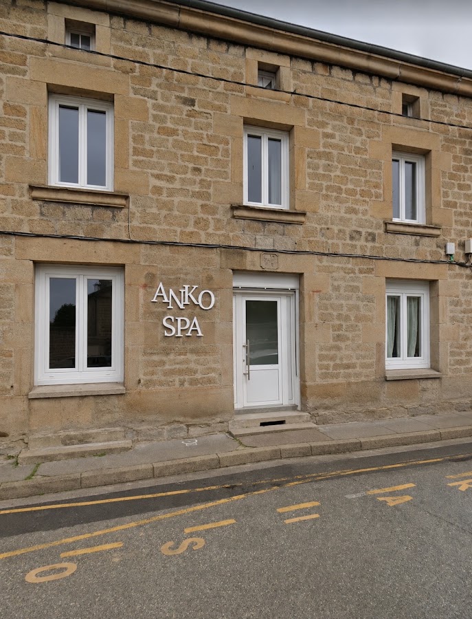 Anko spa
