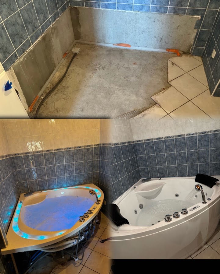 ABK plomberie & électricité