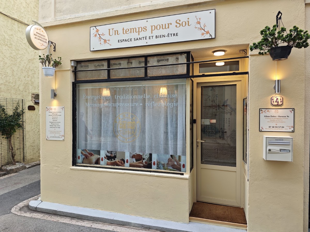 Un temps pour soi