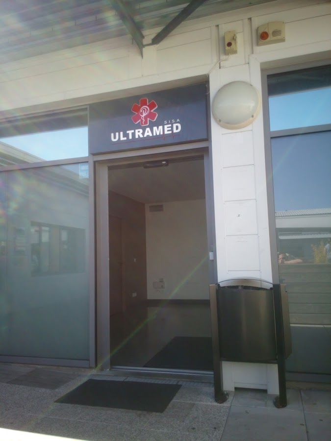 Centre médical Ultramed