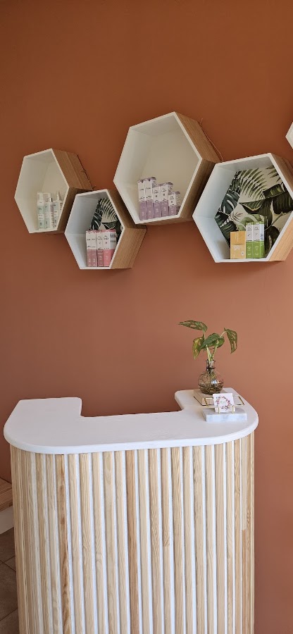 NURIMA ESTHETIQUE