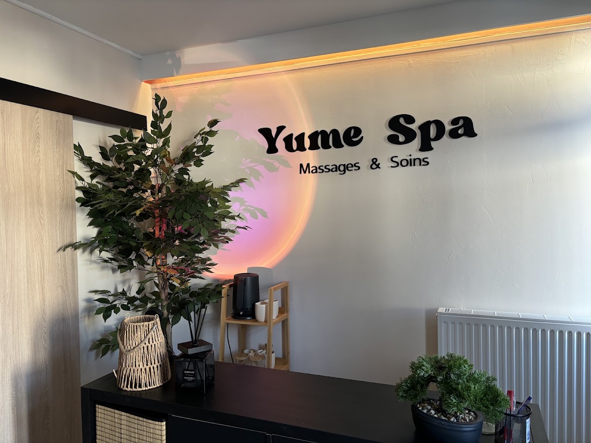 Yume Spa