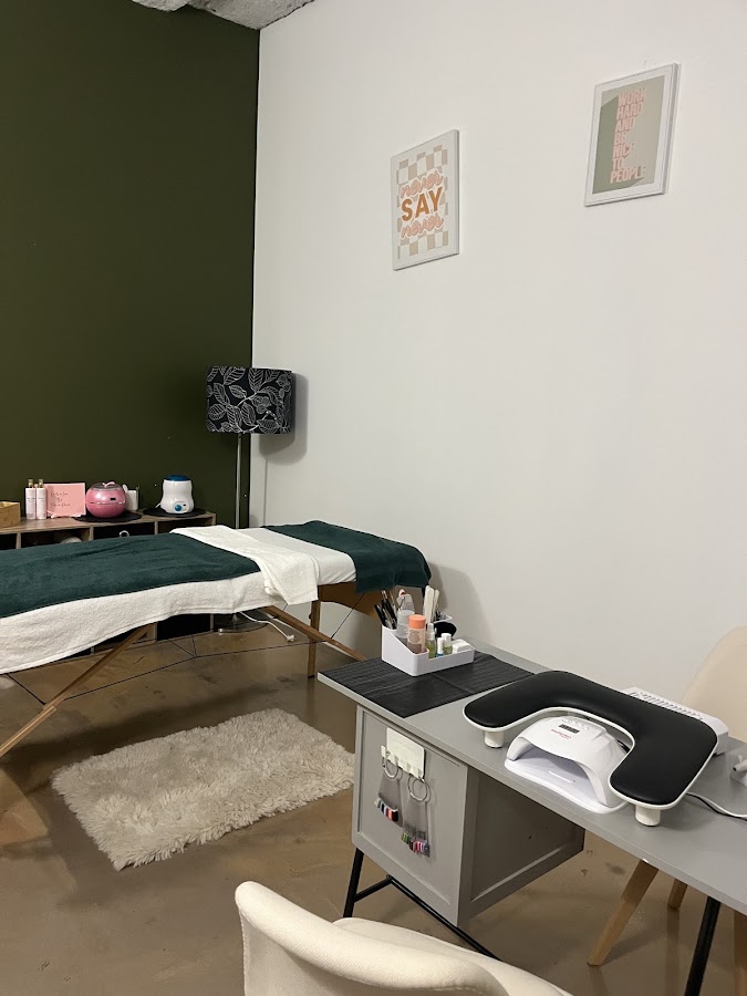 L'As de la Beauté