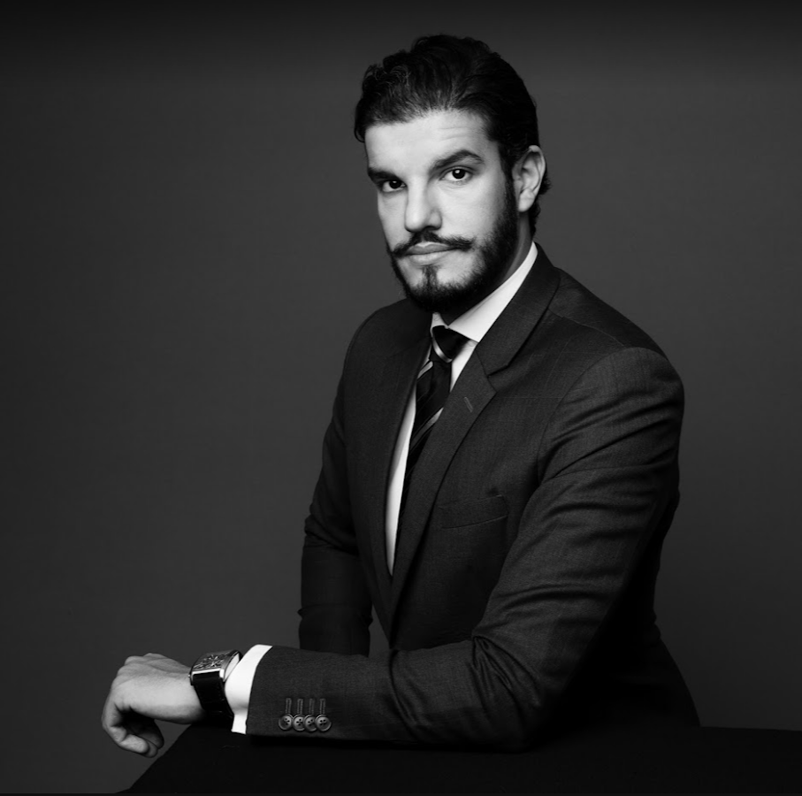Shalabi Ibrahim - Droit Pénal - Barreau de Paris