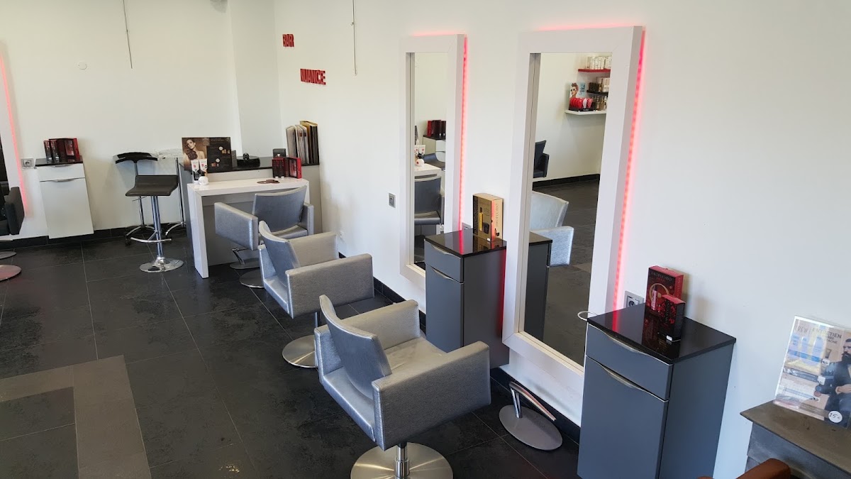 Urban Coiffure