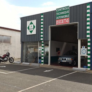 DEKRA contrôle technique Puygouzon (AUTO - MOTO)