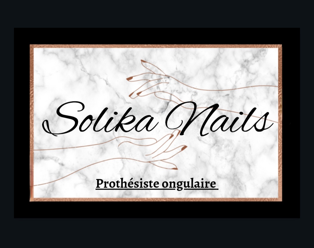 Solika Nails - Prothésiste ongulaire