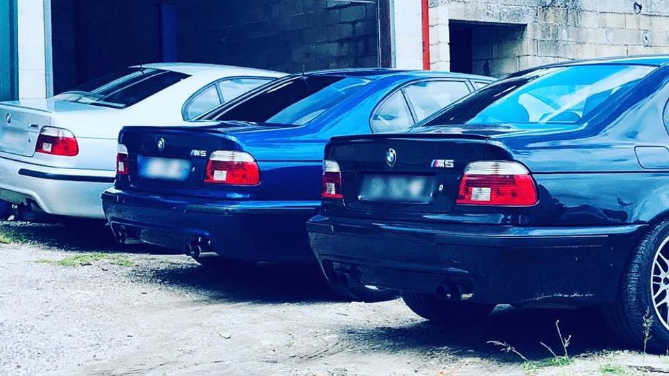 A.S.MOTORS