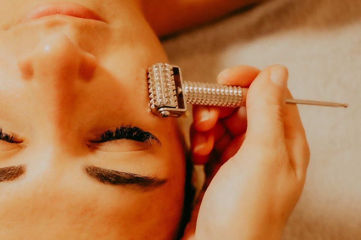 La beauté chez L - Drainage lymphatique, Madérotherapie,Soins experts Visage et Massages corps