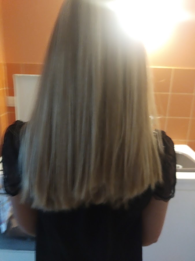 Cris'Coiffure