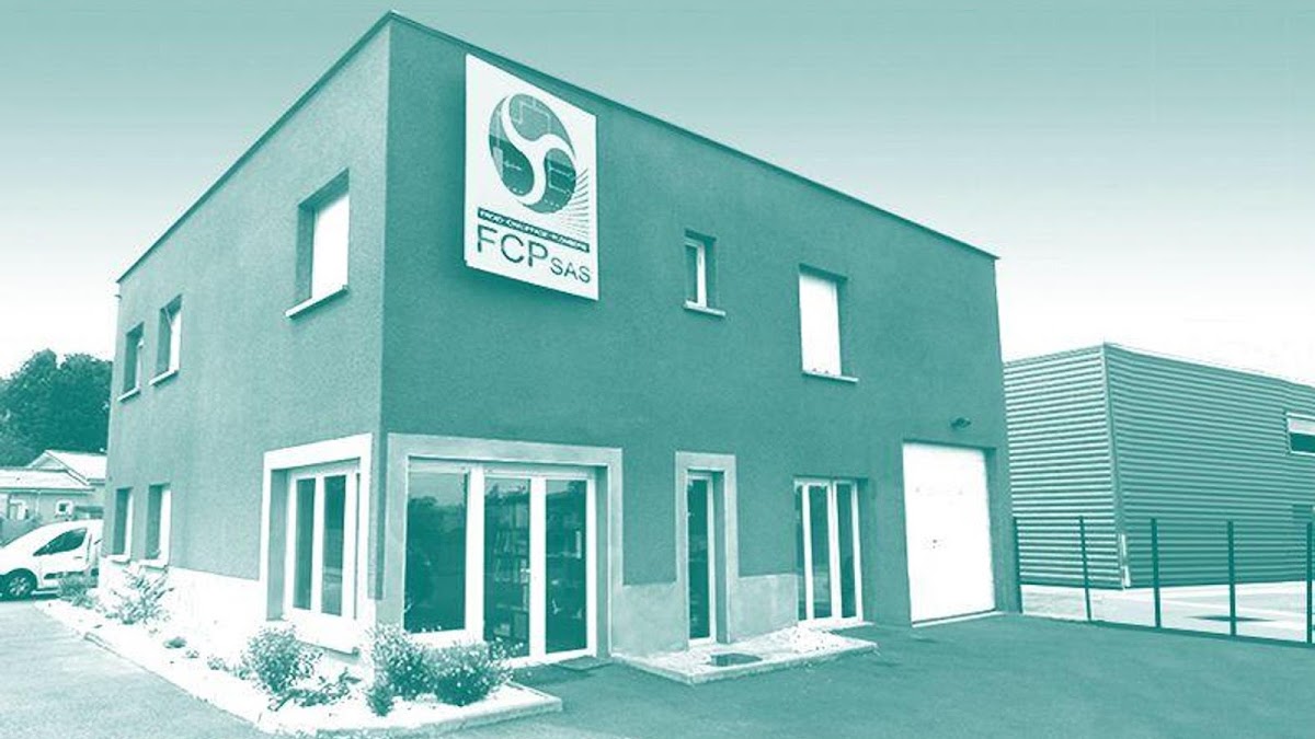 FCP Froid Chauffage Plomberie SAS