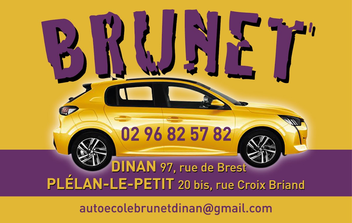 Auto Ecole Brunet