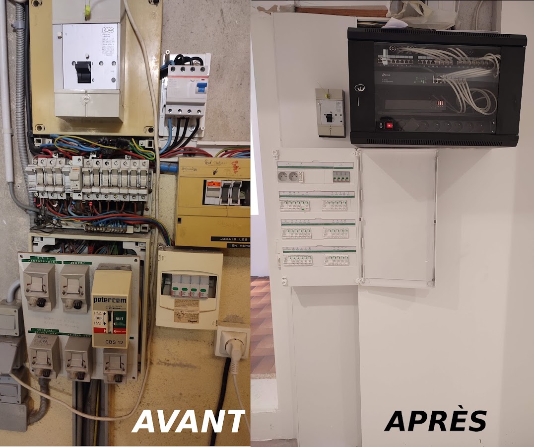 Elec Solutions
